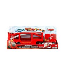 Mattel Disney Cars - Mack Hauler (HDN03)