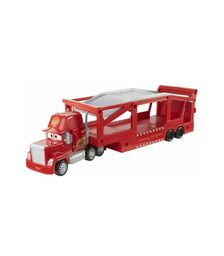 Mattel Disney Cars - Mack Hauler (HDN03)