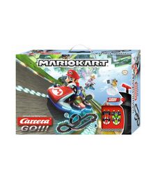 Carrera GO!!! Set: Nintendo Mario Kart 8 - 1:43 (20062491)