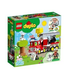 LEGO® DUPLO® : Fire Truck (10969)