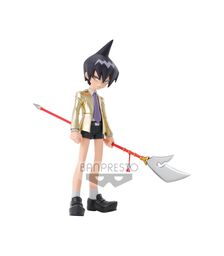 Banpresto Shaman King – Tao Ren Statue (14cm) (18919)