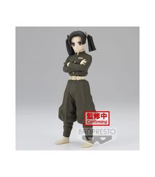 Banpresto Demon Slayer Kimetsu No Yaiba - Aoi Kanzaki (Ver.A) Statue (15cm) (18924)