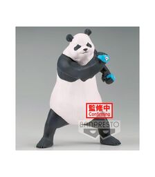 Banpresto Jujutsu Kaisen - Panda (Ver.B) Statue (17cm) (18931)