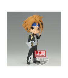 Banpresto Q Posket: My Hero Academia - Denki Kaminari (Ver.A) Figure (14cm) (18935)