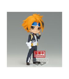 Banpresto Q Posket: My Hero Academia - Denki Kaminari (Ver.B) Figure (14cm) (18936)
