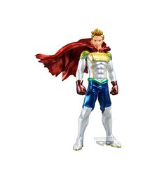 Banpresto Age Of Heroes: My Hero Academia - Lemillion Statue (18cm) (18958)
