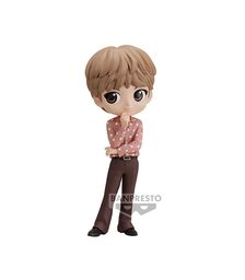 Banpresto Q Posket: Tinytan Dynamite - Jin (Ver.A) Figure (14cm) (19004)