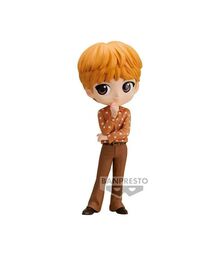 Banpresto Q Posket: Tinytan Dynamite - Jin (Ver.B) Figure (14cm) (19005)