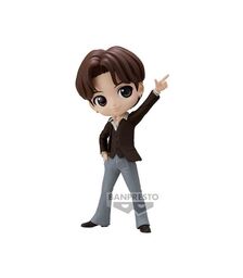 Banpresto Q Posket: Tinytan Dynamite - Suga (Ver.B) Figure (14cm) (19007)