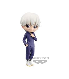 Banpresto Q Posket: Jujutsu Kaisen - Toge Inumaki (Ver.B) Figure (14cm) (19047)