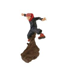 Banpresto Combination Battle: Jujutsu Kaisen - Yuji Itadori Statue (8cm) (19049)