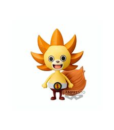 Banpresto DXF The Grandline Men: One Piece Vol.5 - Sunny-Kun Statue (19063)