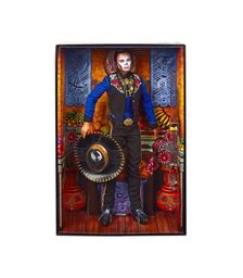 Mattel Barbie Signature: Dia De Los Muertos Ken (BY10)