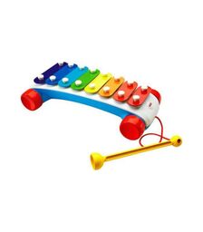 Fisher-Price - Classic Xylophone (CMY09)