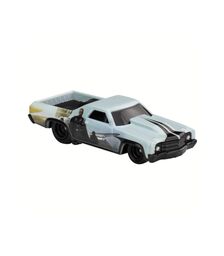Mattel Hot Wheels Premium Disney: Star Wars The Mandalorian - '71 El Camino (HKC95)