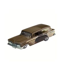 Mattel Hot Wheels Premium Disney: Star Wars The Mandalorian - '59 Chevy Delivery (HKC96)