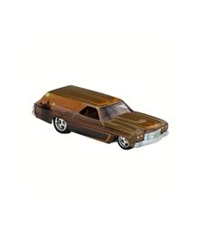 Mattel Hot Wheels Premium Disney: Star Wars The Mandalorian - '70 Chevelle Delivery (HKD04)