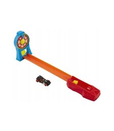 Mattel Hot Wheels: Action - Spin &amp; Score Track Set (HDR81)