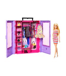 Mattel Barbie - Ultimate Closet (HJL66)