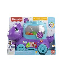 Fisher-Price Poppin' Triceraptors (HNR55)
