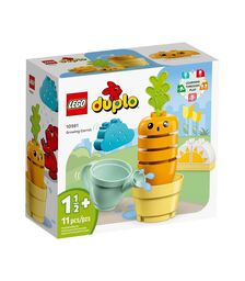 LEGO® DUPLO®: Growing Carrot (10981)