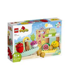 LEGO® DUPLO®: Organic Market (10983)