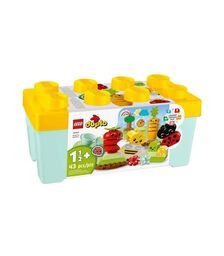 LEGO® Duplo: Organic Garden (10984)