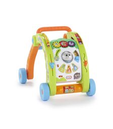 Little Tikes: Learn &amp; Play - 3-in-1 Activity Walker (640957P1X1G)