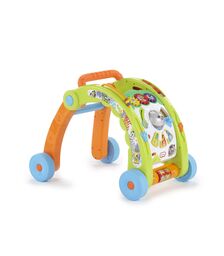 Little Tikes: Learn &amp; Play - 3-in-1 Activity Walker (640957P1X1G)