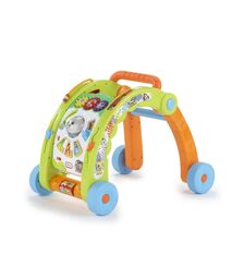 Little Tikes: Learn &amp; Play - 3-in-1 Activity Walker (640957P1X1G)