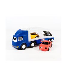 Little Tikes Wheelz - Car Carrier (170430E3X1)