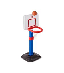 Little Tikes TotSports: Easy Score Basketball Set (170348PE13)