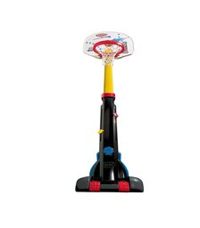 Little Tikes Easy Store Basketball Set (43391 0060)