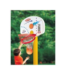 Little Tikes Easy Store Basketball Set (43391 0060)