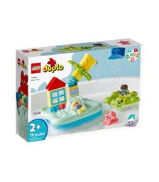 LEGO® DUPLO® Τown: 3in1 Tree House (10993)