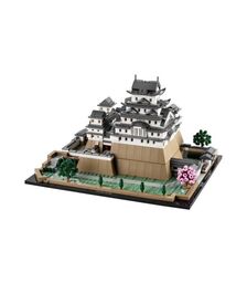 LEGO® DUPLO® Architecture: Architecture Himeji Castle (21060)