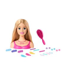Mattel Barbie: Styling Head (HMD88)
