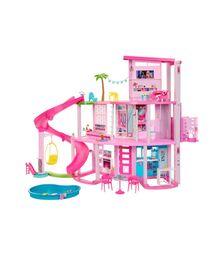 Mattel Barbie: Dreamhouse Playset (HMX10)