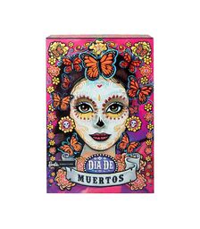 Mattel Barbie: Signature - Dia De Muertos Doll (HJX14)