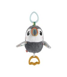 Mattel Flap &amp; Go Toucan (HNX66)