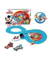 Carrera Slot 1.First: Disney Junior - Mickey Mickey's Fun Race - 1:50 (20063045)