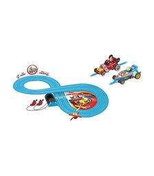 Carrera Slot 1.First: Disney Junior - Mickey Mickey's Fun Race - 1:50 (20063045)