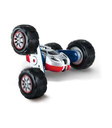 Carrera R/C Car: 2,4GHz Turnator - 1:16 (370162052X)