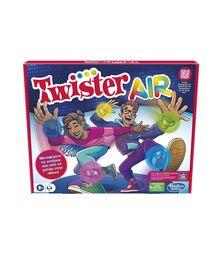 Hasbro Twister Air  - Επιτραπέζιο (Ελληνική Γλώσσα) (F8158)