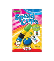 Κάισσα Speed Cups 2η Έκδοση - Επιτραπέζιο (Ελληνική Γλώσσα) (KA114756)