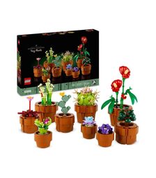 LEGO® Botanicals: Tiny Plants (10329)