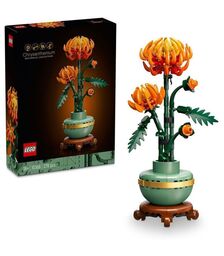LEGO® Botanicals: Chrysanthemum (10368)