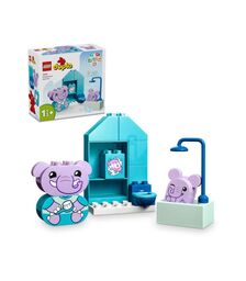 LEGO® DUPLO®: My First Daily Routines: Bath Time (10413)
