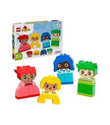 LEGO® DUPLO®: My First Big Feelings &amp; Emotions (10415)