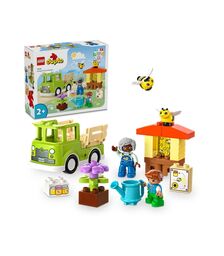 LEGO® DUPLO®: Town Caring for Bees &amp; Beehives Toy (10419)